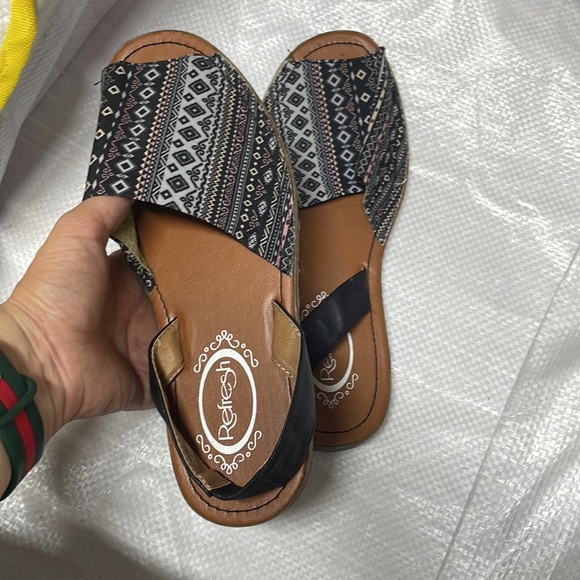 Refresh sandals - Picture 4 of 6